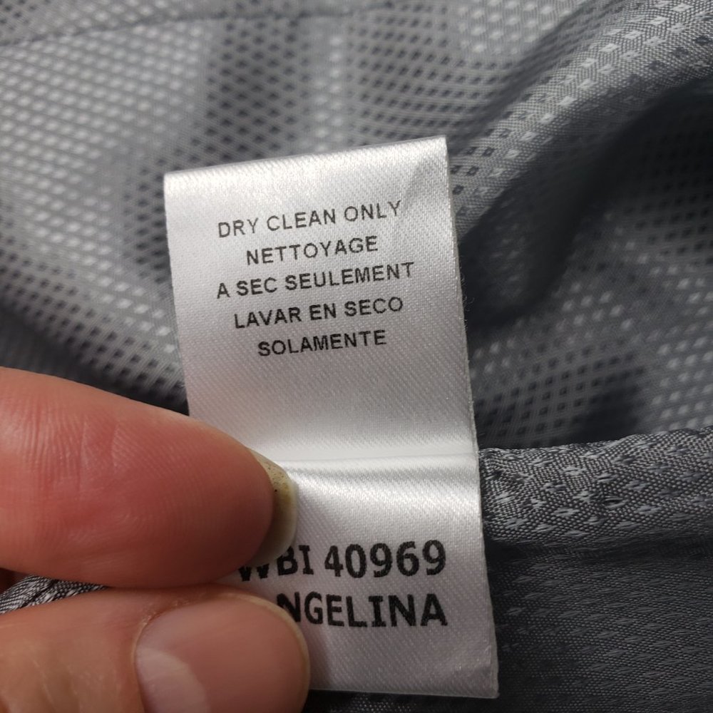 BCBGMaxazria Blazer - Picture 6 of 8